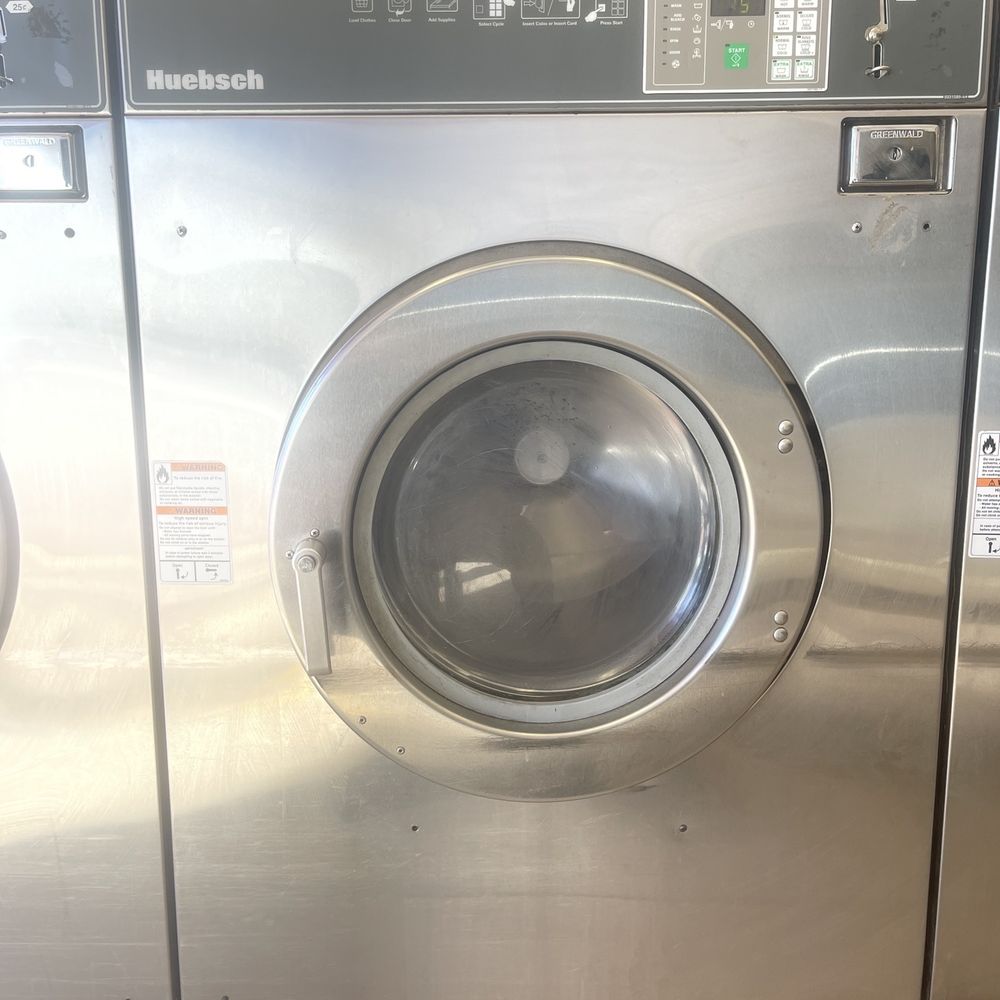 24/7 Coin Laundry - Large Capacity Washer - Laundromat Near Me - Mobile, Alabama 24/7 Coin Laundry - Large Capacity Washer - Laundromat Near Me - Mobile, Alabama