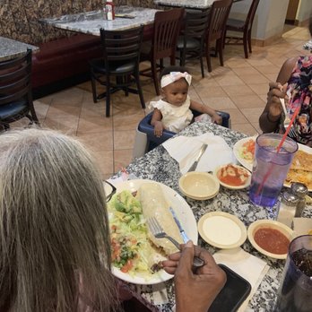 El avocado - Dining at El Avocado inside Best Western Hotel - Mexican Near Me - Okmulgee, Oklahoma