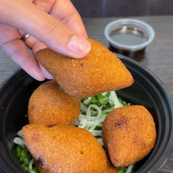 Borjstar Shawarma Shop - kibbeh bowl - Middle Eastern Near Me - Gardena, California Borjstar Shawarma Shop - kibbeh bowl - Middle Eastern Near Me - Gardena, California