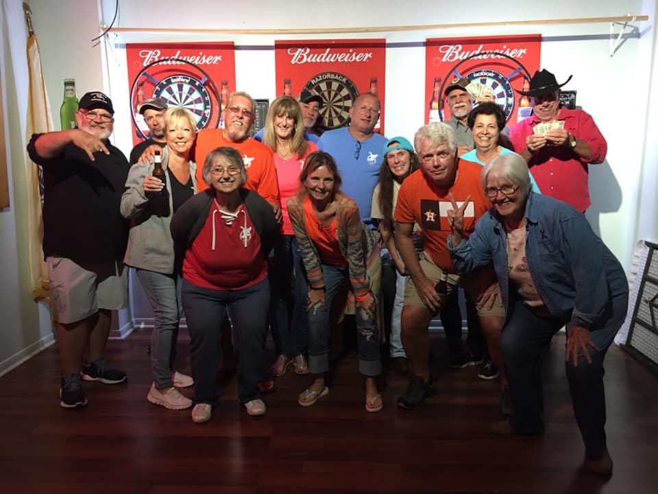 Fraternal Order of Eagles Logo