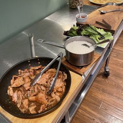 The Recipe Cooking & Company