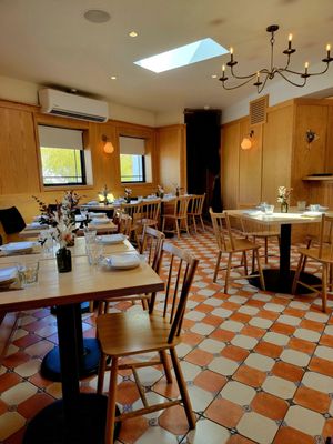 Rizzo's House of Parm by null