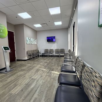Quest Diagnostics - Lobby area - Laboratory Testing Near Me - Orlando, Florida Quest Diagnostics - Lobby area - Laboratory Testing Near Me - Orlando, Florida