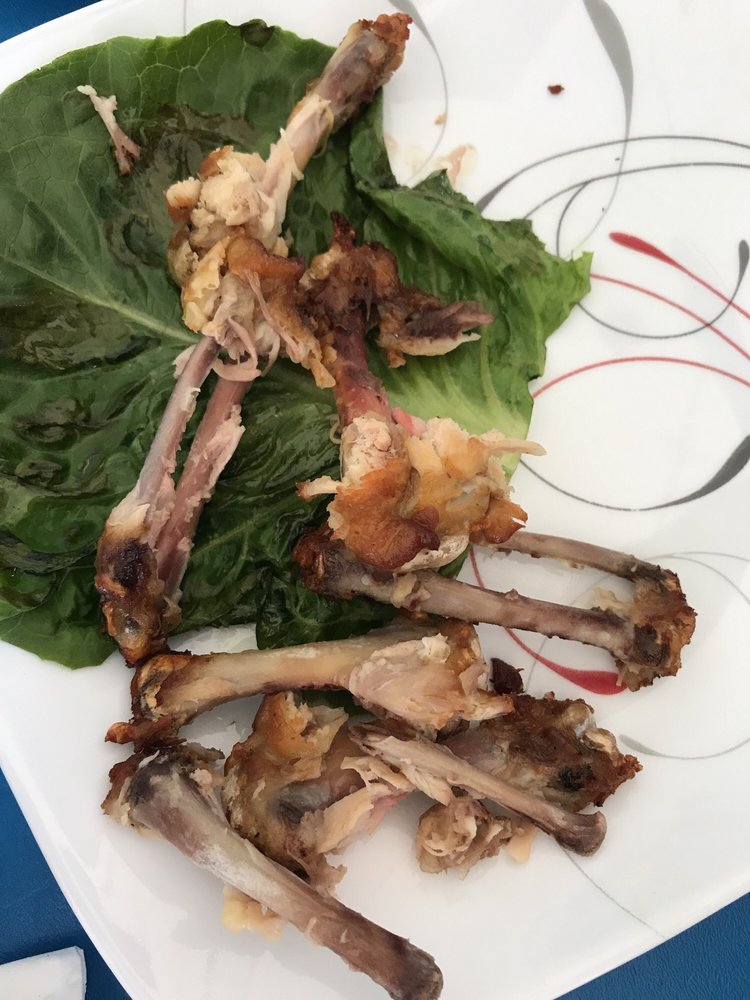 CAFE HA TIEN CLOSED 66 Photos & 93 Reviews 1032 W 103rd St