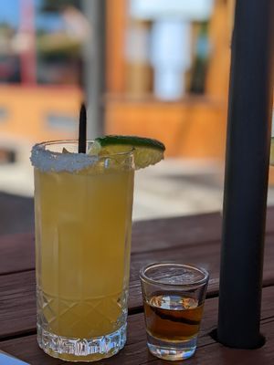 Pixán Taqueria & Cantina by null