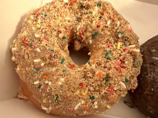 Guru Donuts by null