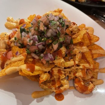 Saltwater Crab - Spicy Crawfish Nacho - Seafood Near Me - Memphis, Tennessee Saltwater Crab - Spicy Crawfish Nacho - Seafood Near Me - Memphis, Tennessee