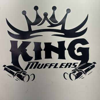King Mufflers - Hollywood - Auto Parts & Supplies Near Me - Hollywood, Florida