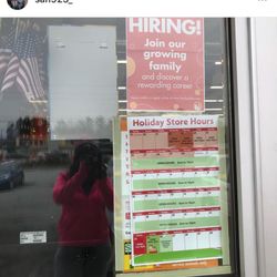 Family Dollar Stores - If you have a Purse, please don't shop here. They will ask you to leave your purse at the counter as though it's Policy.  Is it Policy?