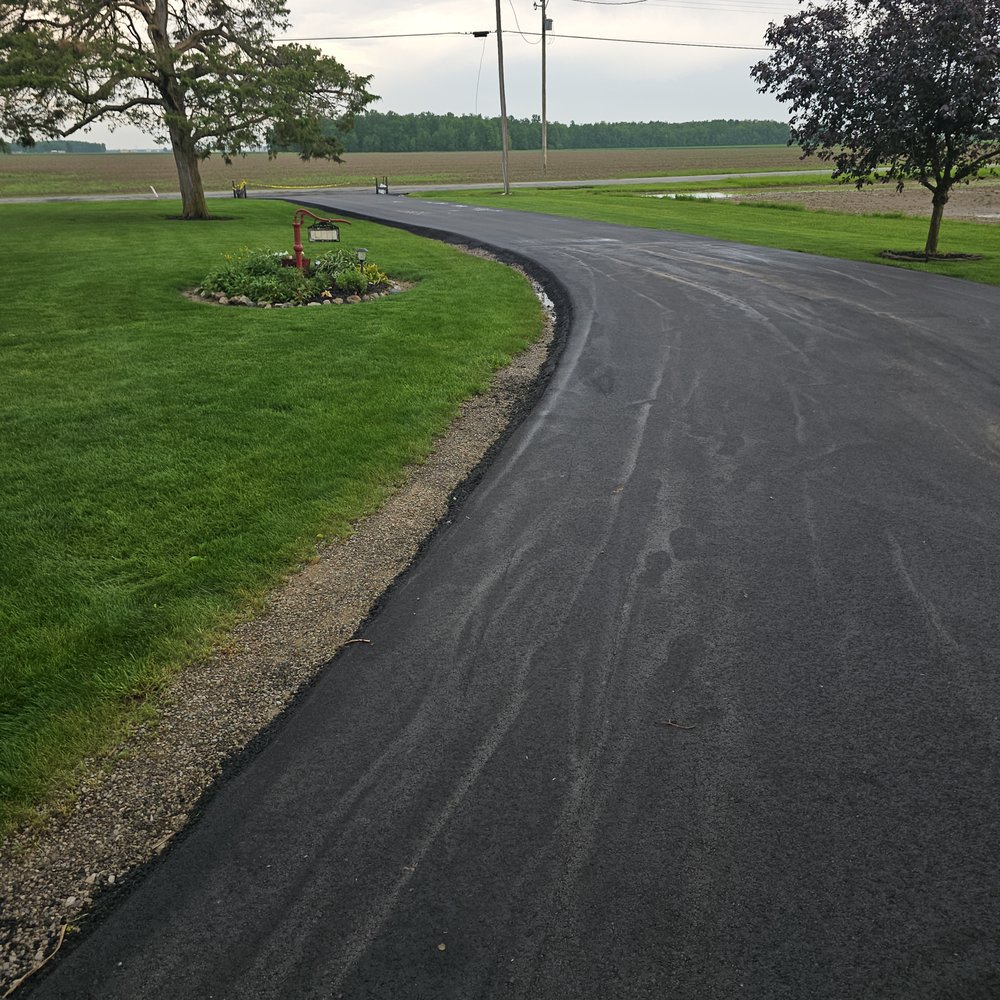 Huntington Asphalt - Masonry/Concrete Near Me