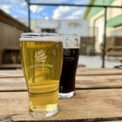 Elevation Beer Co