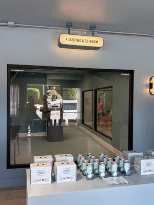 The Boy & The Bear - Gardena by null