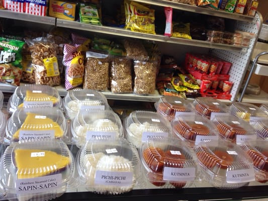 Philippine Oriental Market & Deli (POM AND MORE) by null