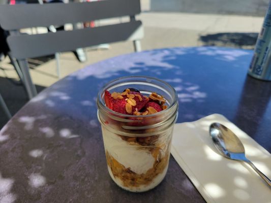 Café Brio by null