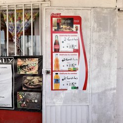 Gorditas Doña Vero #2