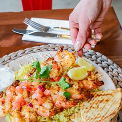 The Great Greek Mediterranean Grill - Centerville, OH