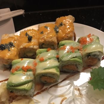 Midori Sushi - Sushi Bars Near Me - Piscataway, New Jersey Midori Sushi - Sushi Bars Near Me - Piscataway, New Jersey