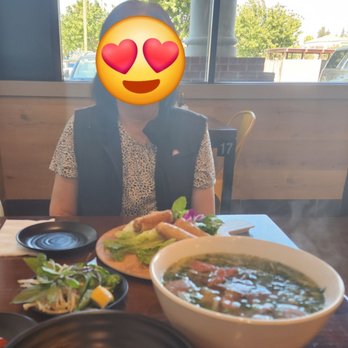 Pho Now - Mom approved of the food! - Vietnamese Near Me - San Jose, California Pho Now - Mom approved of the food! - Vietnamese Near Me - San Jose, California