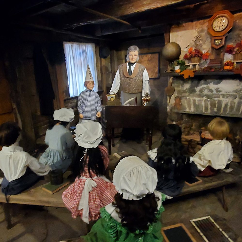 Oldest Wooden School House - Landmarks & Historical Buildings Near Me - Saint Augustine, Florida Oldest Wooden School House - Landmarks & Historical Buildings Near Me - Saint Augustine, Florida