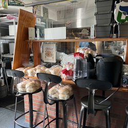 Jake's Diggity Dogs - Kitchen