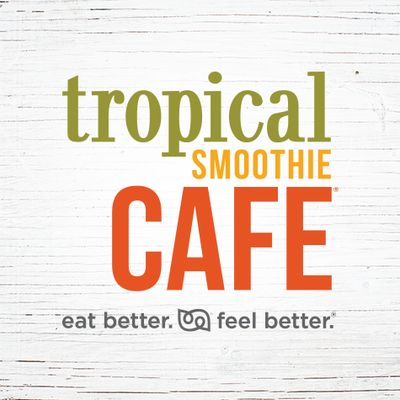 Tropical Smoothie Cafe by null