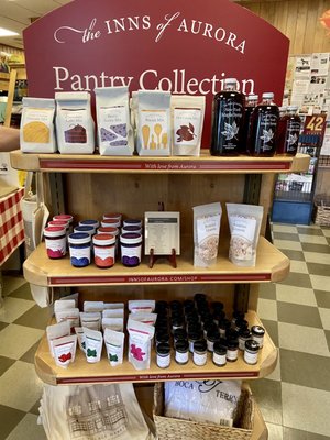 Village Market by null