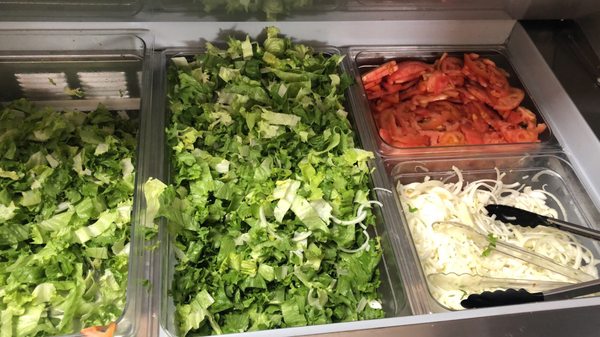 Market BBQ #2 by null