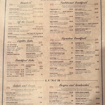 Silver Grill Cafe - Menu - Breakfast & Brunch Near Me - Fort Collins, Colorado Silver Grill Cafe - Menu - Breakfast & Brunch Near Me - Fort Collins, Colorado