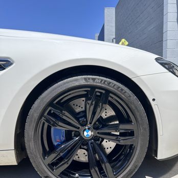 JR Wheels - Oem powdercoat - Powder Coating Near Me - Riverside, California