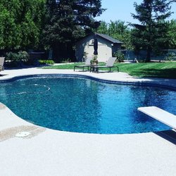 Austins Pool Service