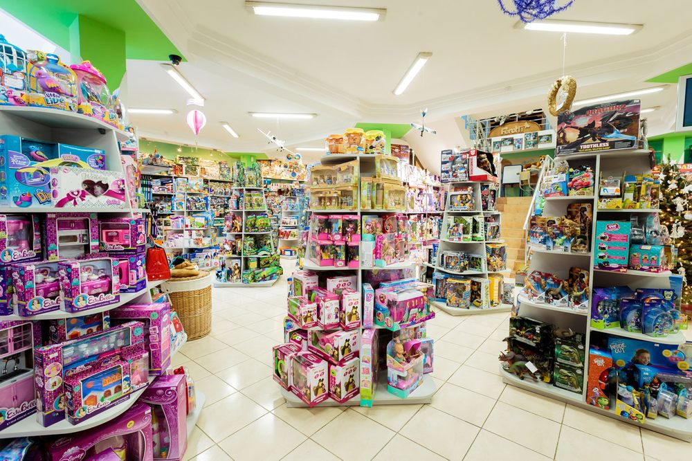 GRANDMA’S PLACE 1412 Forest Ave, Staten Island, New York Toy Stores Phone Number Yelp