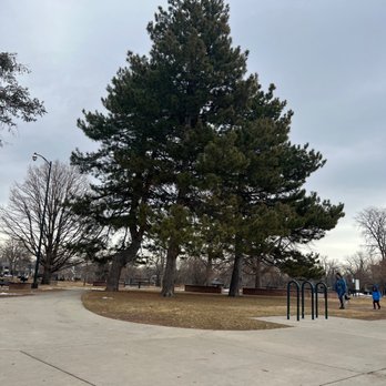 Washington Park - Parks Near Me - Denver, Colorado