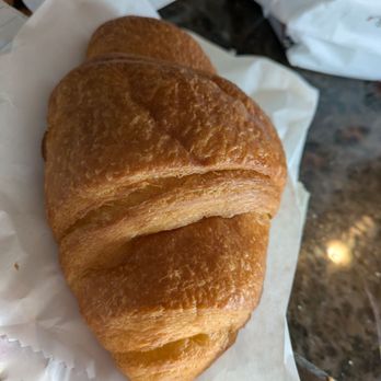 Mercurys Coffee - Butter croissant - Coffee & Tea Near Me - Kirkland, Washington