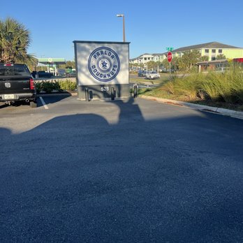 Parlor Doughnuts - Donuts Near Me - Jacksonville Beach, Florida