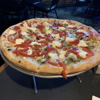 Al's Tavern - Carnegie pizza. - American Near Me - Altoona, Pennsylvania Al's Tavern - Carnegie pizza. - American Near Me - Altoona, Pennsylvania