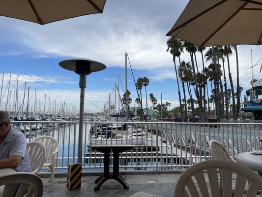 Schooner Or Later by null