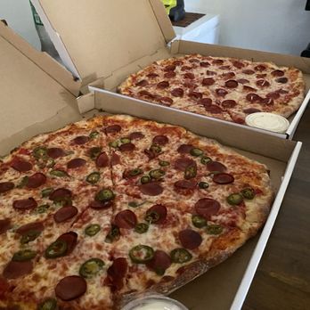 Pizza Heroes - Pizza Near Me - Henderson, Nevada Pizza Heroes - Pizza Near Me - Henderson, Nevada