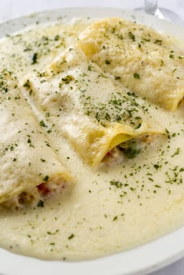 Alesi Pizza House by null