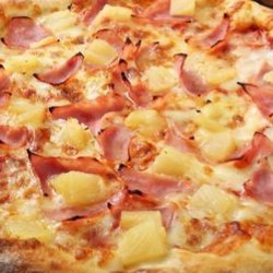 Pizza  Brothers - Pizza Hawaii