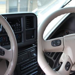 Quality Auto Reconditioning