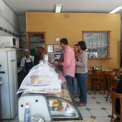 Confeitaria Pires e Colherinha