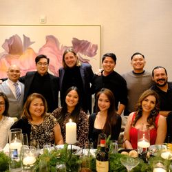 Myra C Luna, DDS - HOLIDAY PARTY 2023