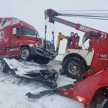 Midwest Towing - Towing Near Me - Walnut, Iowa Midwest Towing - Towing Near Me - Walnut, Iowa