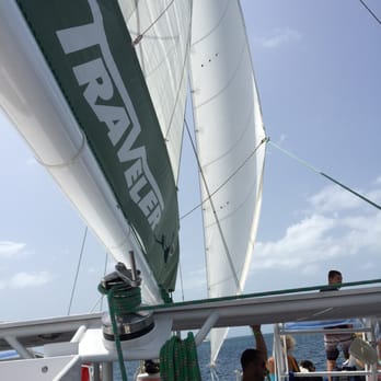 Traveler Catamaran - Snorkeling Near Me Traveler Catamaran - Snorkeling Near Me