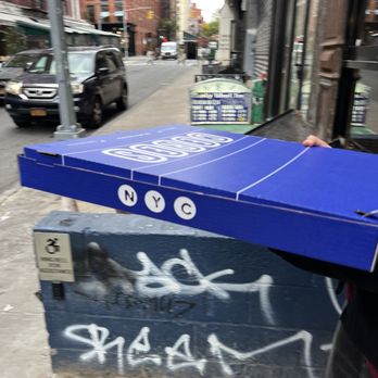 Ceres - NYC Box - Pizza Near Me - New York, New York Ceres - NYC Box - Pizza Near Me - New York, New York