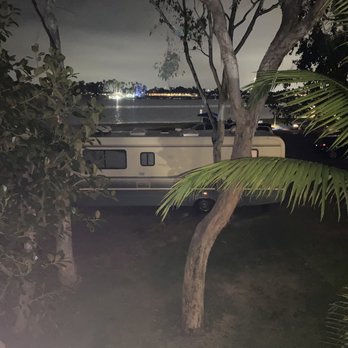 Bahia Resort Hotel - San Diego, CA