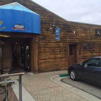 Hofbrau - Front entrance. Jeah. - Sandwiches Near Me - Morro Bay, California Hofbrau - Front entrance. Jeah. - Sandwiches Near Me - Morro Bay, California