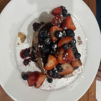 Peach Valley Cafe - VERY BERRY STUFFED FRENCH TOAST - Breakfast & Brunch Near Me - Maitland, Florida Peach Valley Cafe - VERY BERRY STUFFED FRENCH TOAST - Breakfast & Brunch Near Me - Maitland, Florida