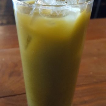 PublicUs - Iced lemon lime green tea - Coffee & Tea Near Me - Las Vegas, Nevada PublicUs - Iced lemon lime green tea - Coffee & Tea Near Me - Las Vegas, Nevada