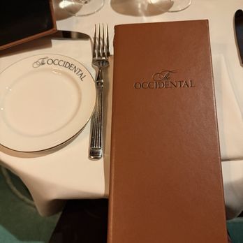 The Occidental - Seafood Near Me - Washington, DC, District of Columbia The Occidental - Seafood Near Me - Washington, DC, District of Columbia